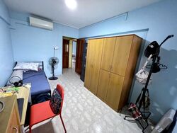 Blk 453 Jurong West Street 42 (Jurong West), HDB 4 Rooms #529796891